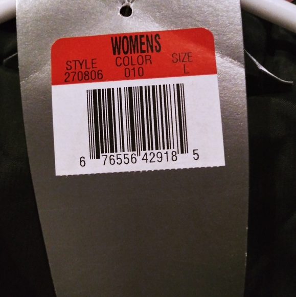 New women's Nike jacket - Picture 2 of 3